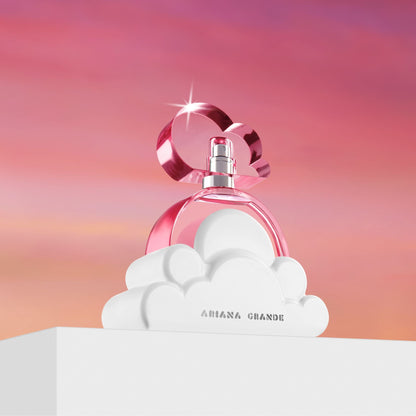 Ariana Grande Cloud Pink Eau De Parfum 30ml Spray