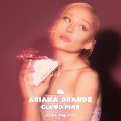 Ariana Grande Cloud Pink Eau De Parfum 30ml Spray