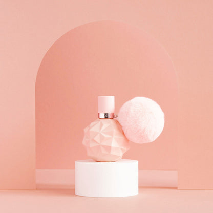 Ariana Grande Sweet Like Candy Eau De Parfum 100ml Spray