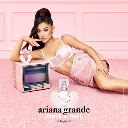 Ariana Grande Thank You Next Eau De Parfum 30ml Spray