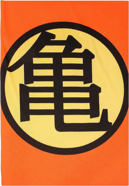 Dragon Ball – Turtle Symbol Apron