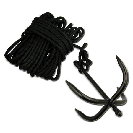 Ninja Grappling Hook - TOPHATTER'S ARMORY DEALS