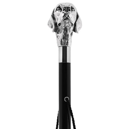 Italian Luxury: Eagle Shoehorn, Crafted in Elegant 925r Silver