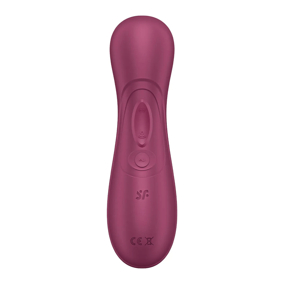 Satisfyer Pro 2 Generation 3 Connect – Liquid Air Technology Vibrator