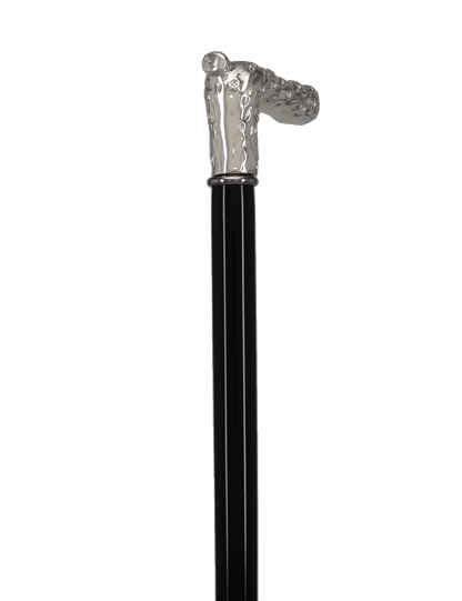 Italian Import: The Silver Birch Petite