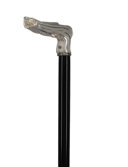 Italian Import: Silver Ribbon