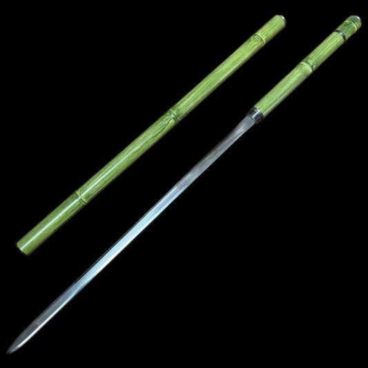 Bamboo Edition Blade