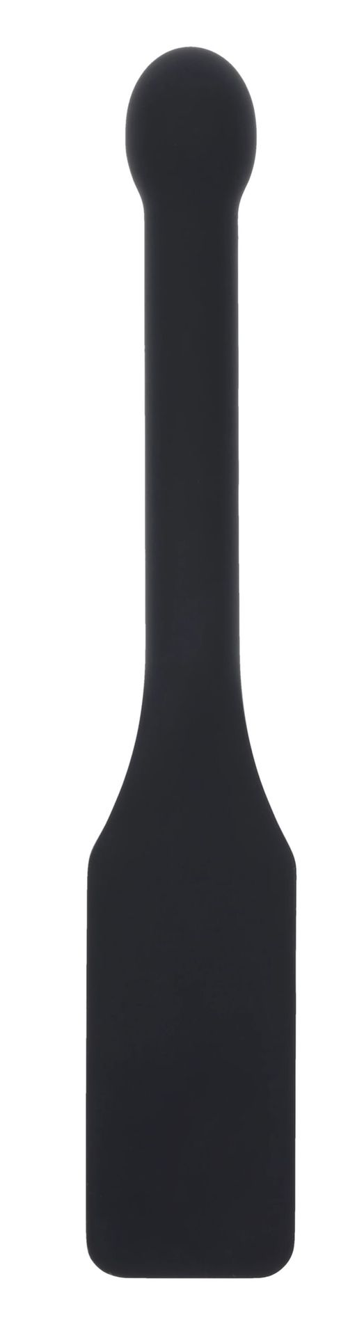 Edge CUNT Silicone Paddle w/ Insertable Handle