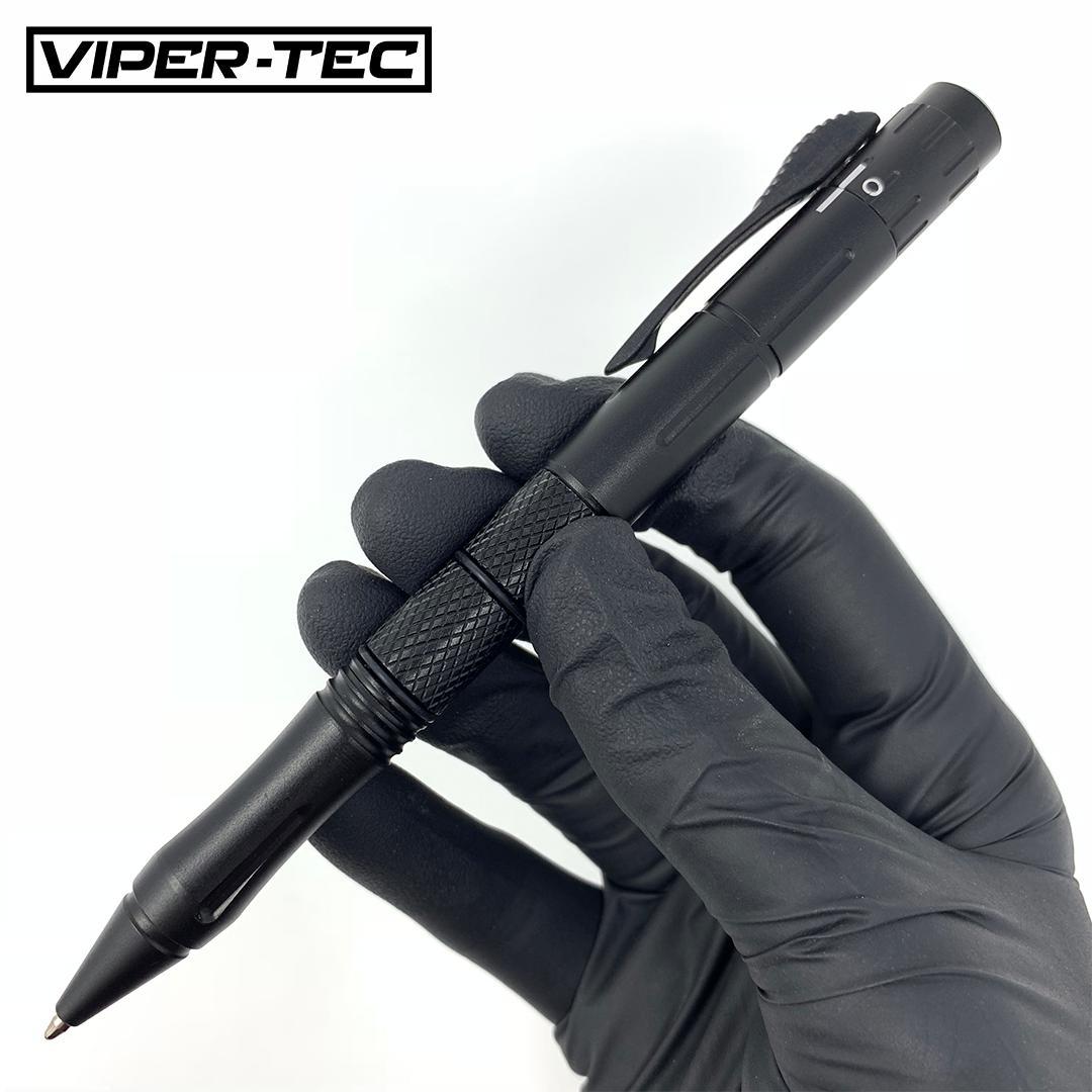 BK20 VT Tactical OTF Pen