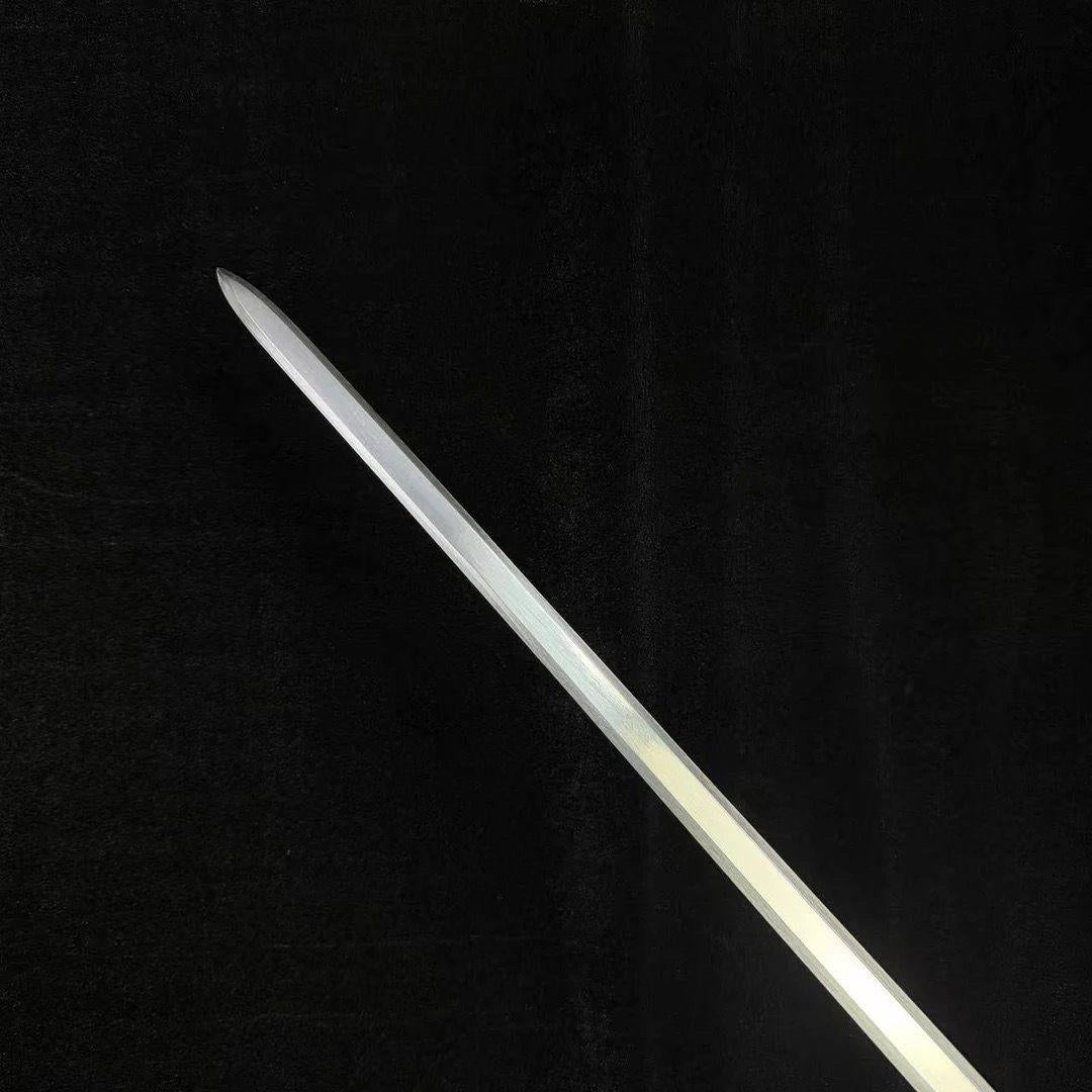 Bamboo Edition Blade
