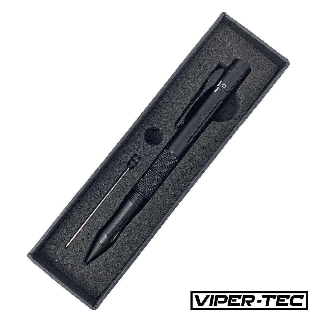 BK20 VT Tactical OTF Pen