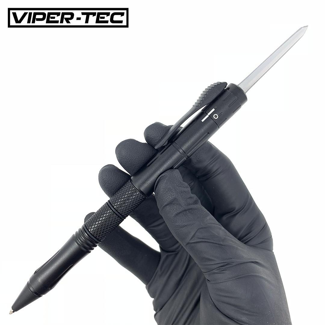 BK20 VT Tactical OTF Pen