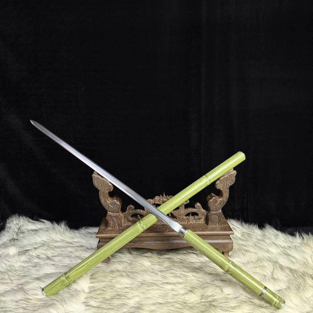 Bamboo Edition Blade