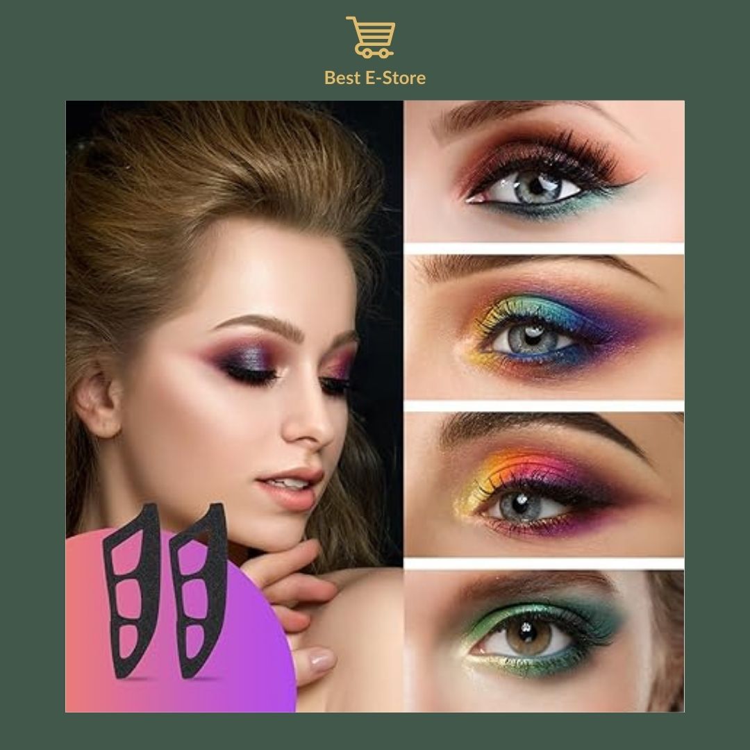 🎯 Perfekte Augen jedes Mal: Augen Tour Tool 👁️