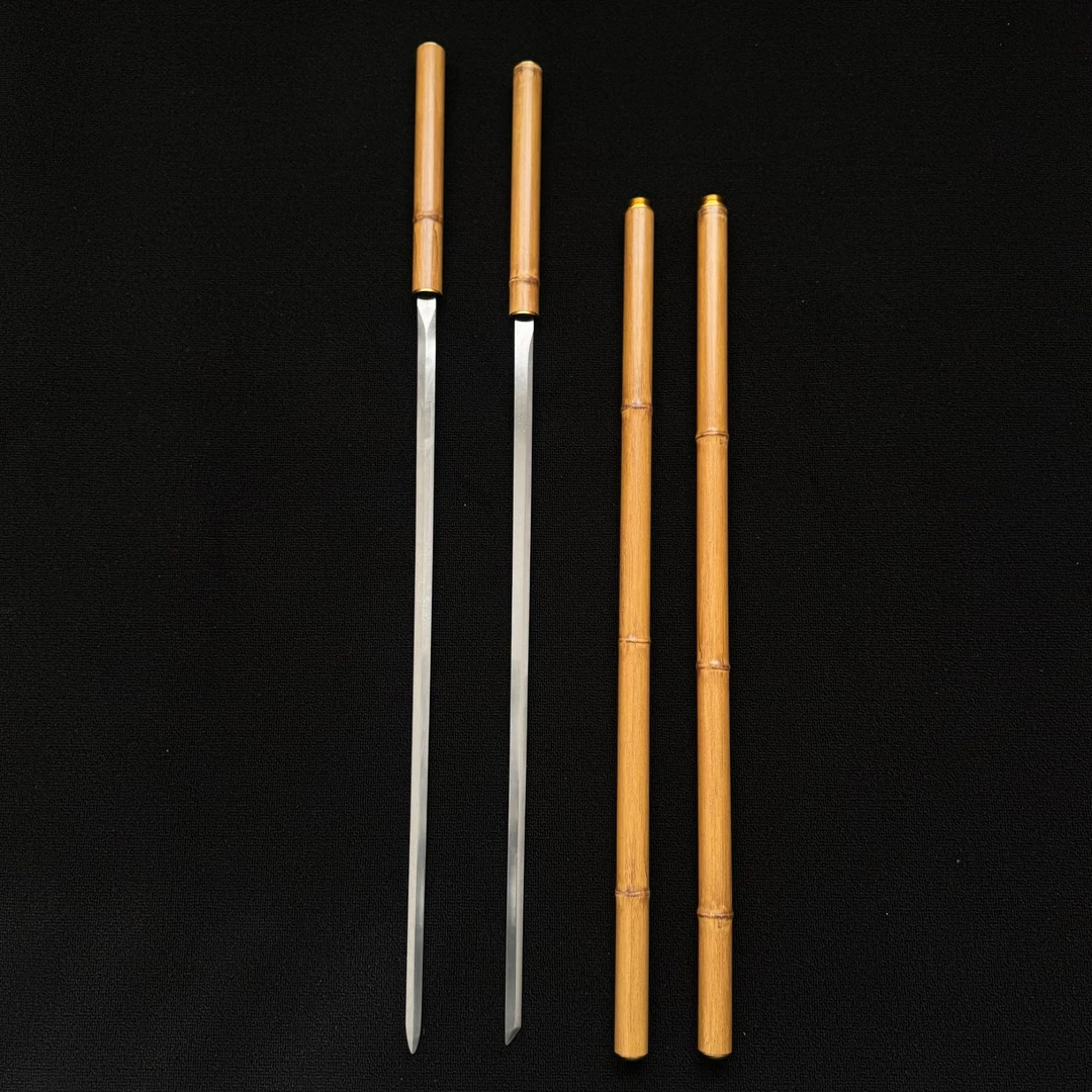 Bamboo Edition Blade