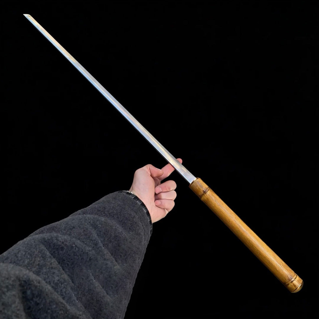 Bamboo Edition Blade