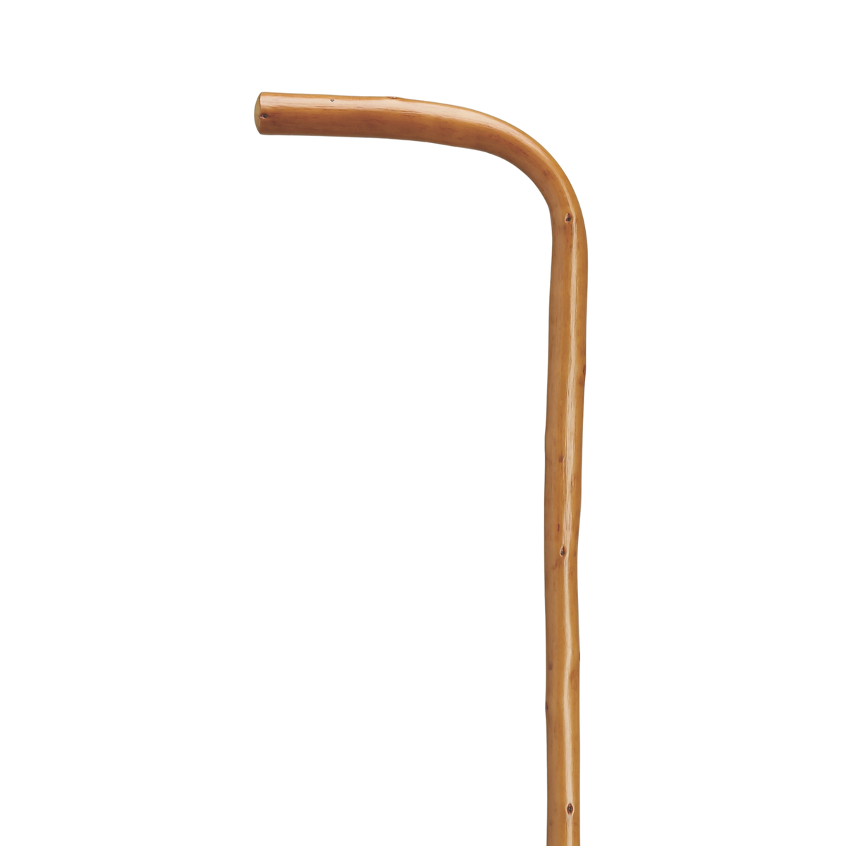 Men's English Walking Cane - Opera Shape Handle