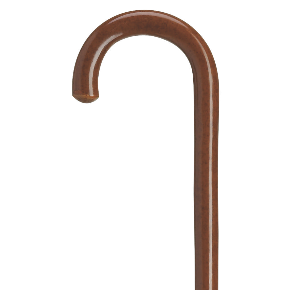 Genuine Malacca Walking Cane