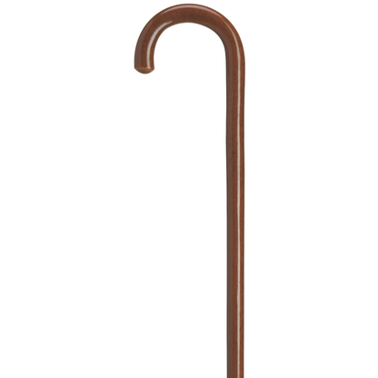 Genuine Malacca Walking Cane