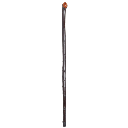 Genuine Irish Blackthorn Walking Stick - Durable 36 Wooden Cane
