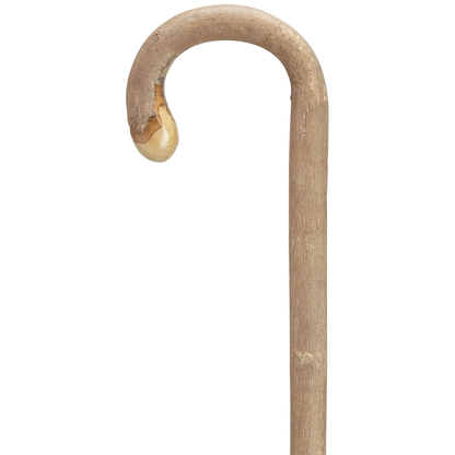 White Ash-Bulb Nose Tourist Cane