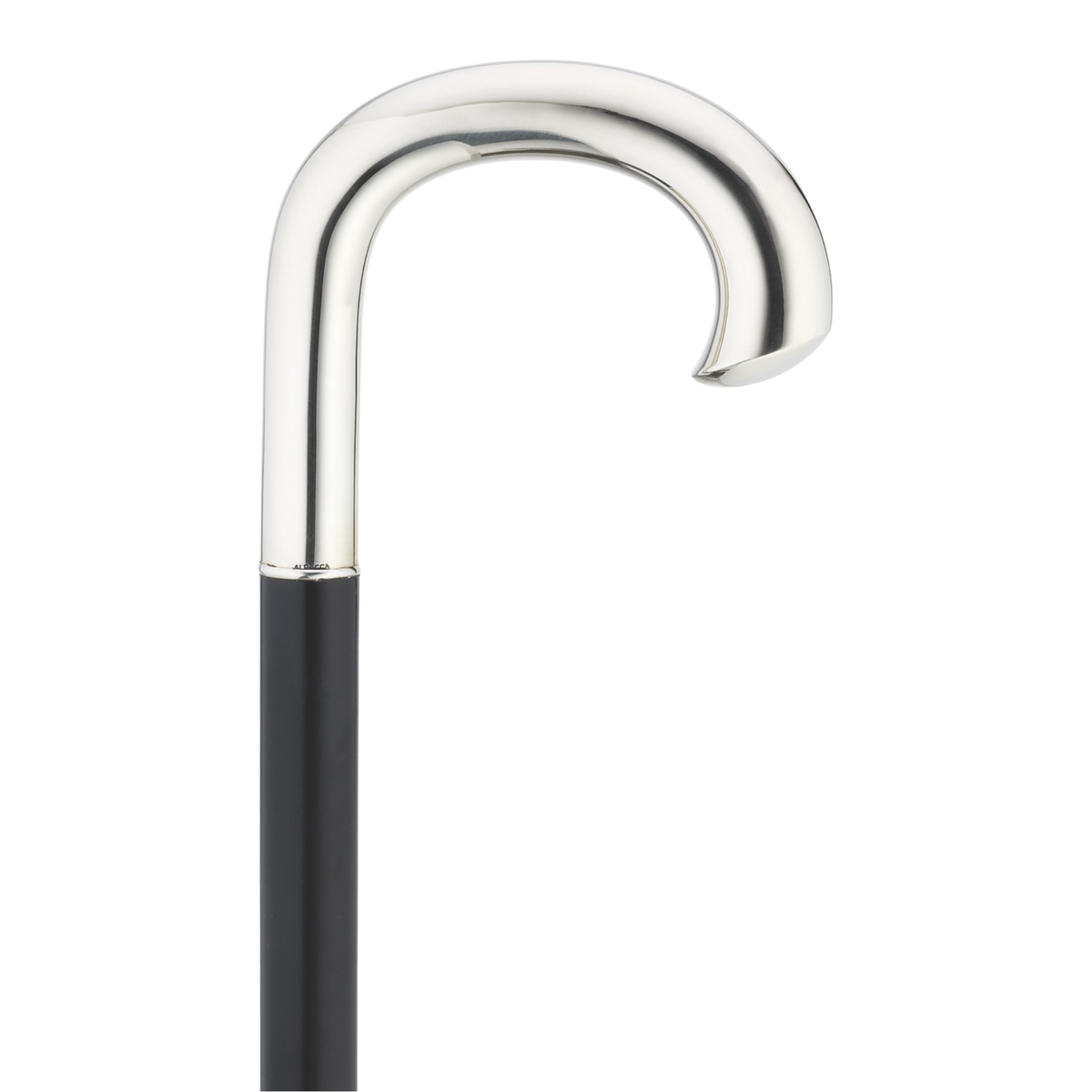 Slashed Nose Elegant Walking Cane
