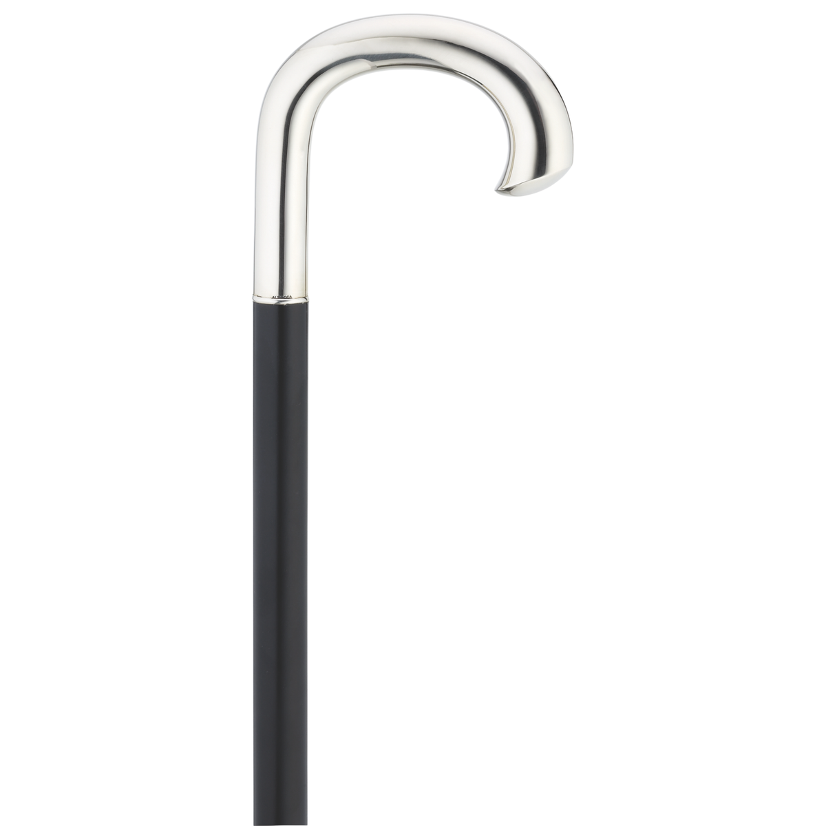 Slashed Nose Elegant Walking Cane