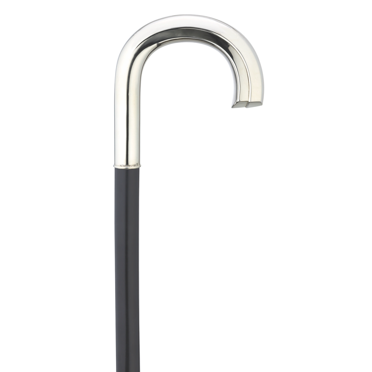 Square Nose Elegant Tourist Cane