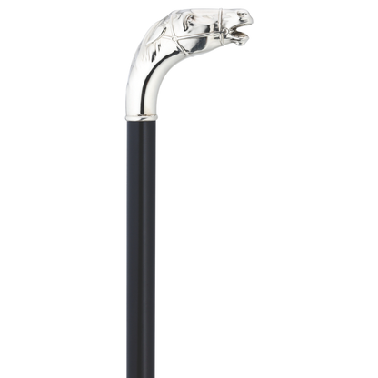 Horse Head Walking Cane