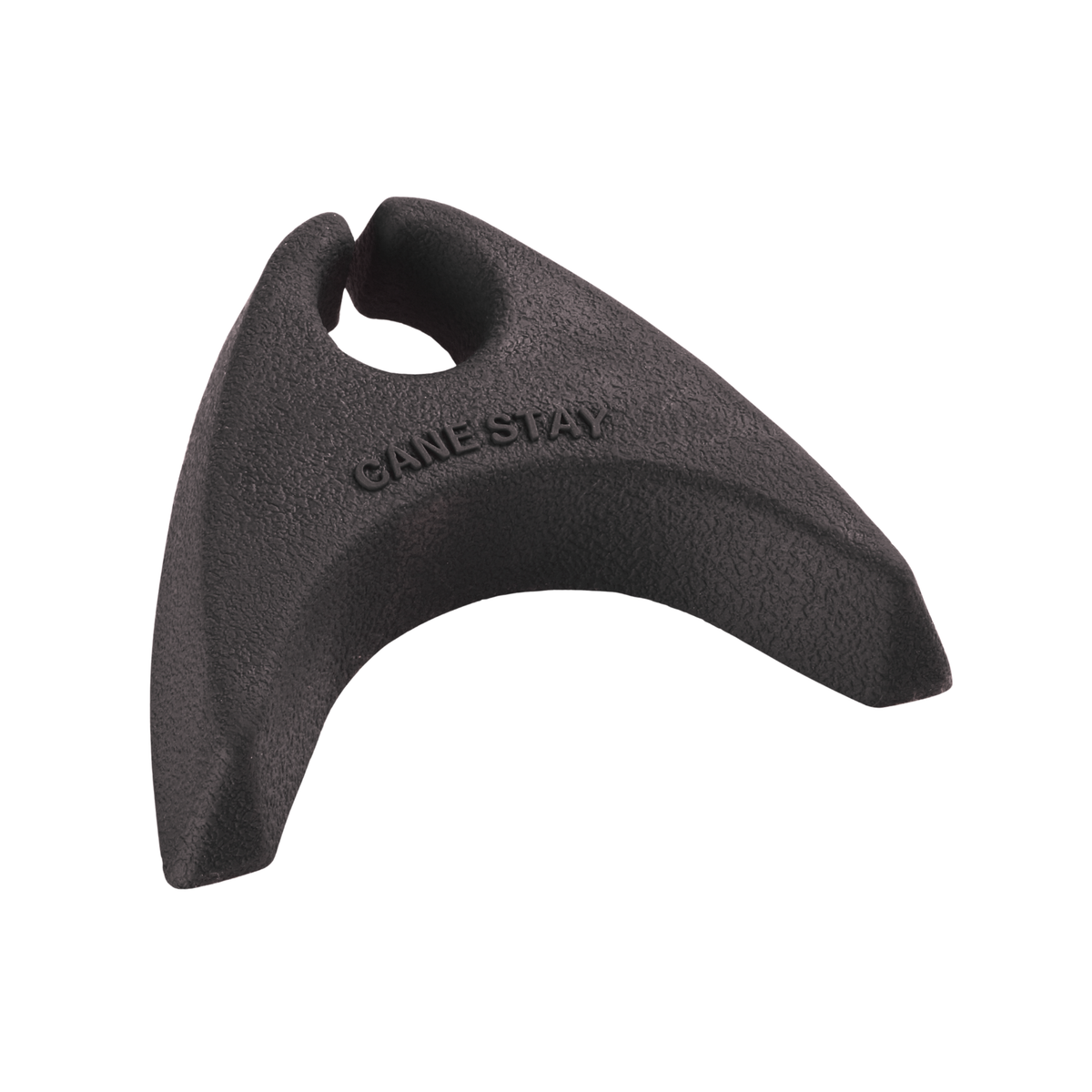 ErgoGrip Cane Holder: Secure, Accessible, Arthritis-Friendly Design