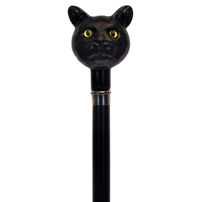 Catatude Walking Stick