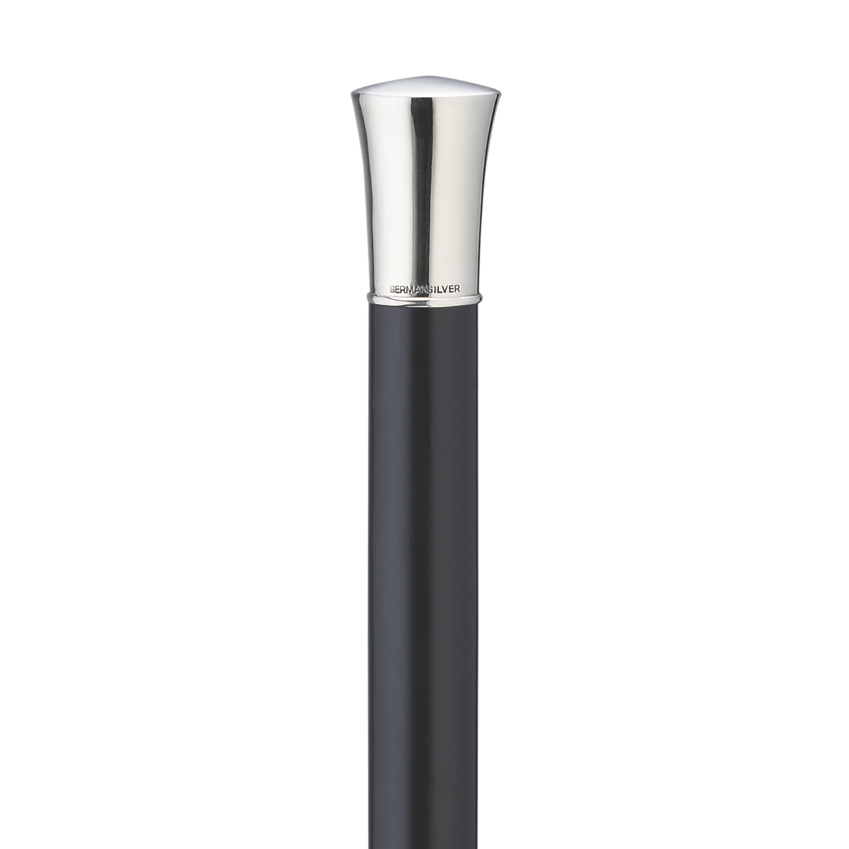 Straight Formal Cap Walking Stick