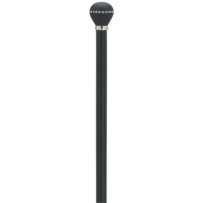 Wedding Ring Walking Stick