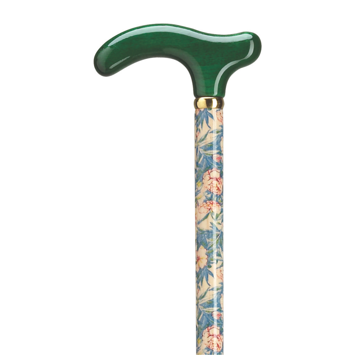 Potpourri Walking Cane
