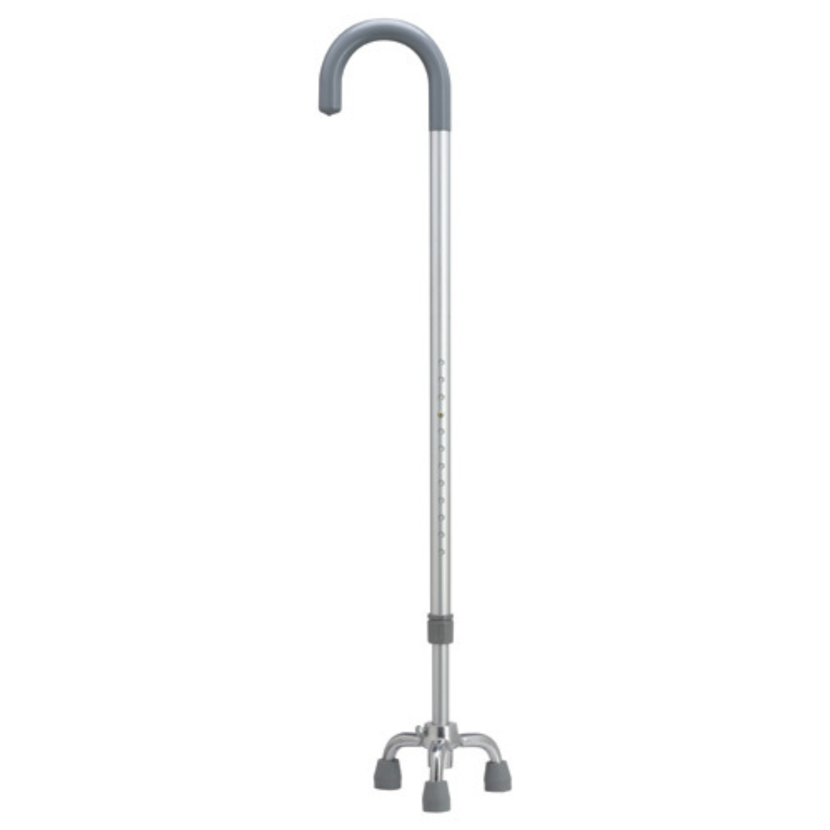 Extra Tall Tourist Tri-Pod Cane-Rigid Base