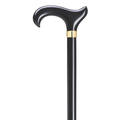 Extra Tall Ergonomic Derby Walking Cane