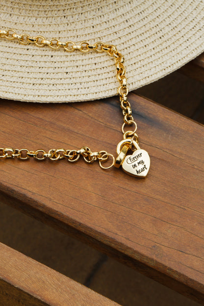 Endless Love Necklace