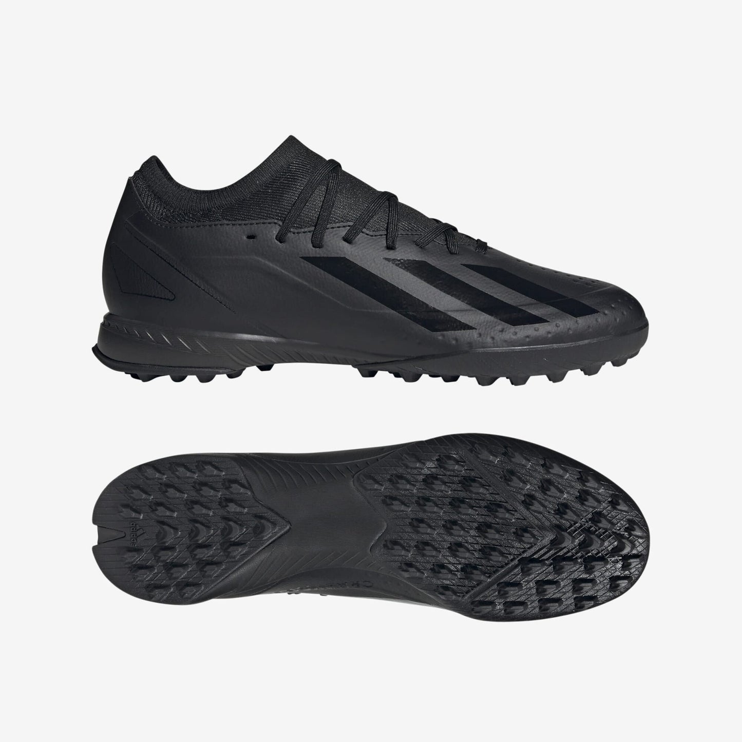 [id9336] Mens adidas X Crazyfast.3 TF