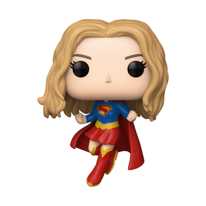 Supergirl – Supergirl Pop! Vinyl Figure