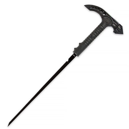Tactical Sword Cane: M48 Advanced Tactical Design Type