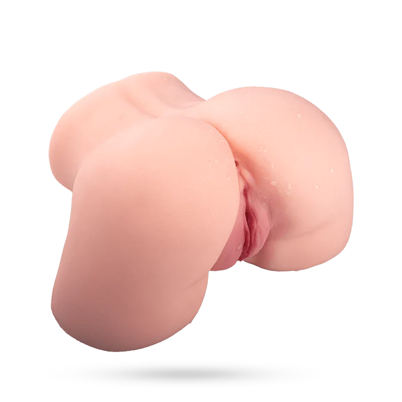 5.5LB Realistic Sex Doll Stroker 3D Lifelike Soft Butt with Vagina Anal - Male Masturbator product image for intimate wellnes