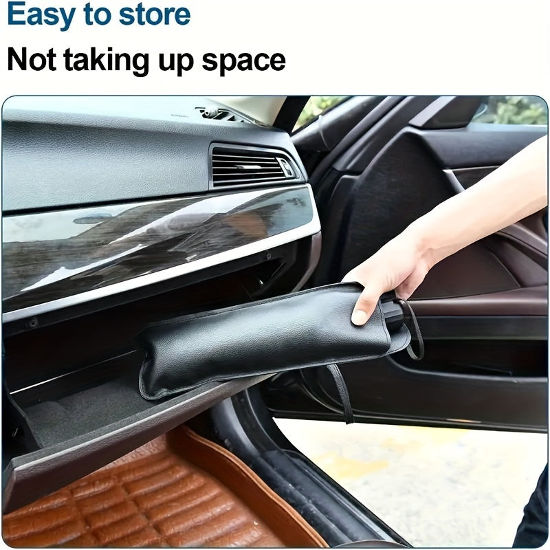 Car Windshield Sunshade Heat Insulation Umbrella Cover