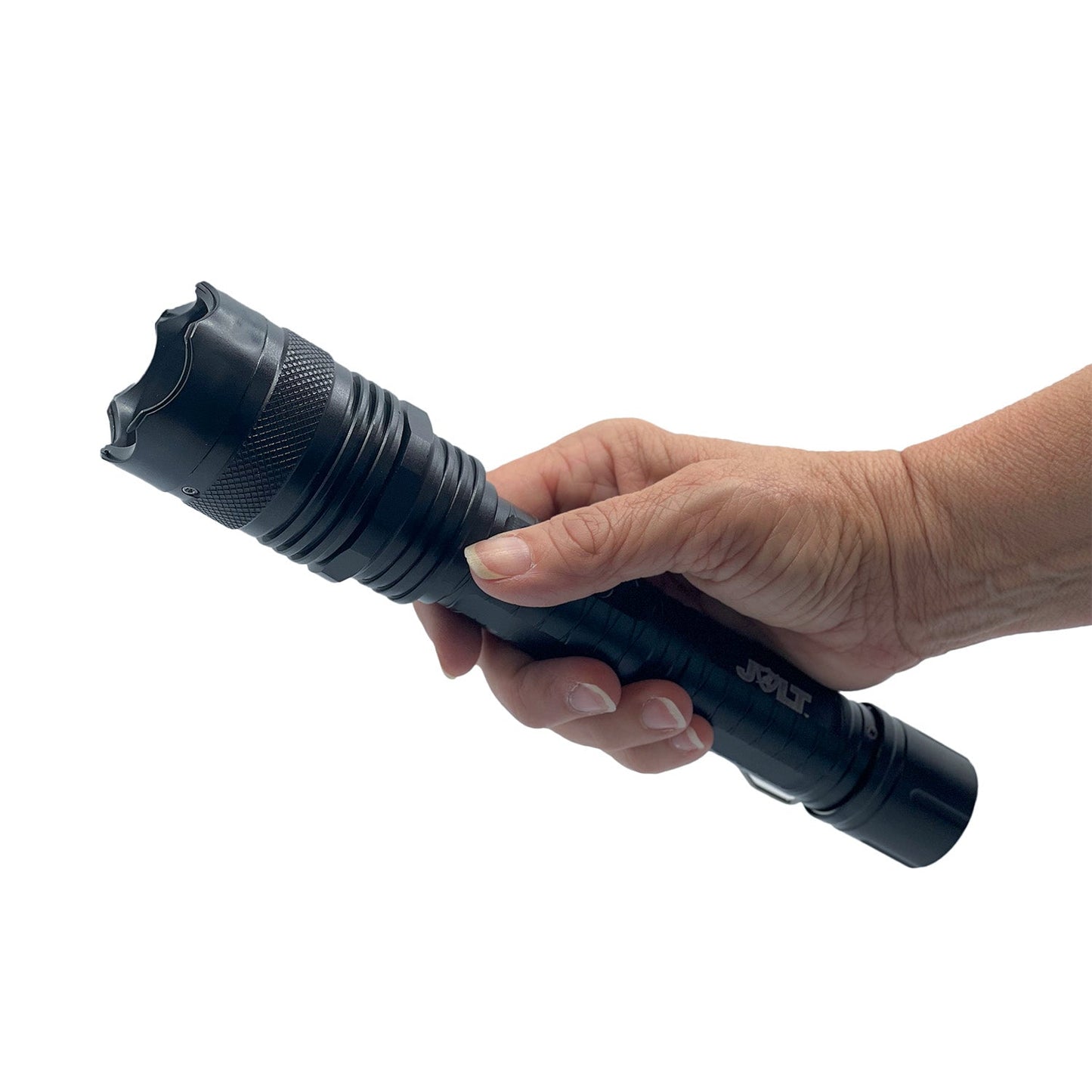 Tactical 95,000,000* Stun Flashlight