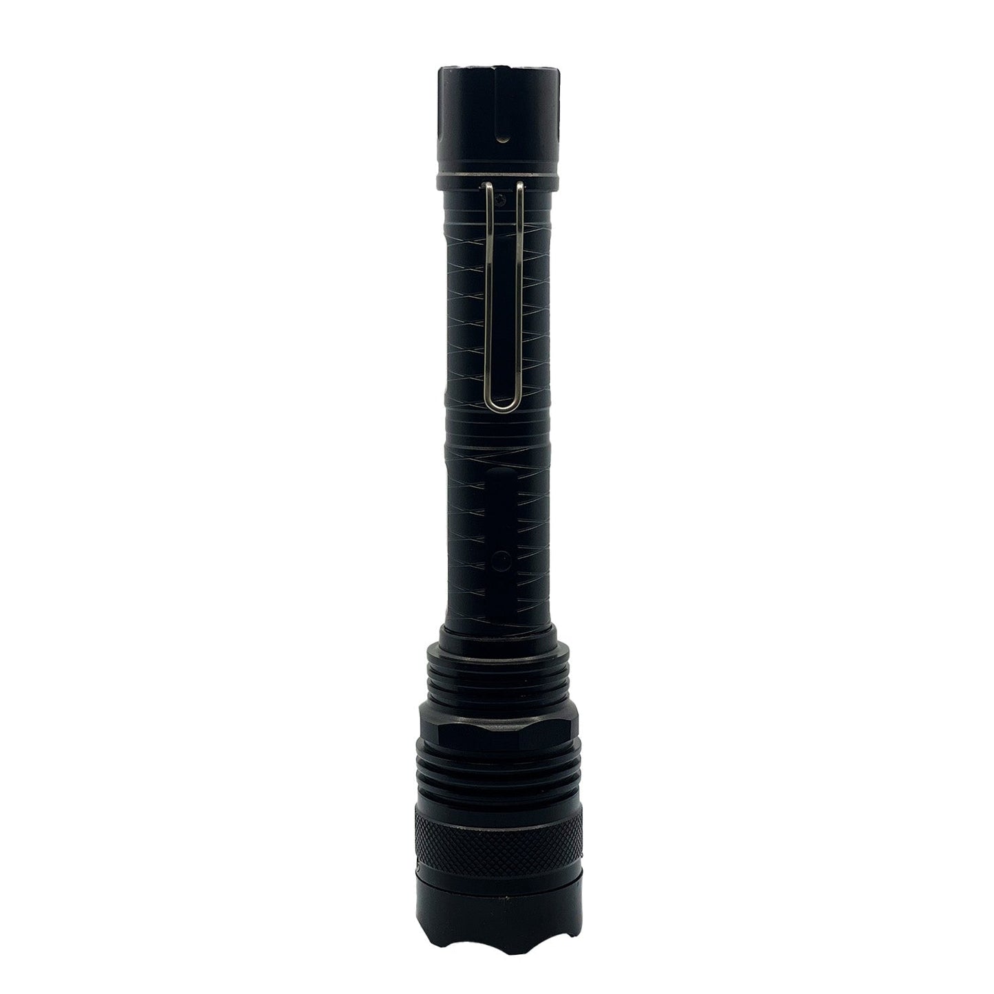 Tactical 95,000,000* Stun Flashlight