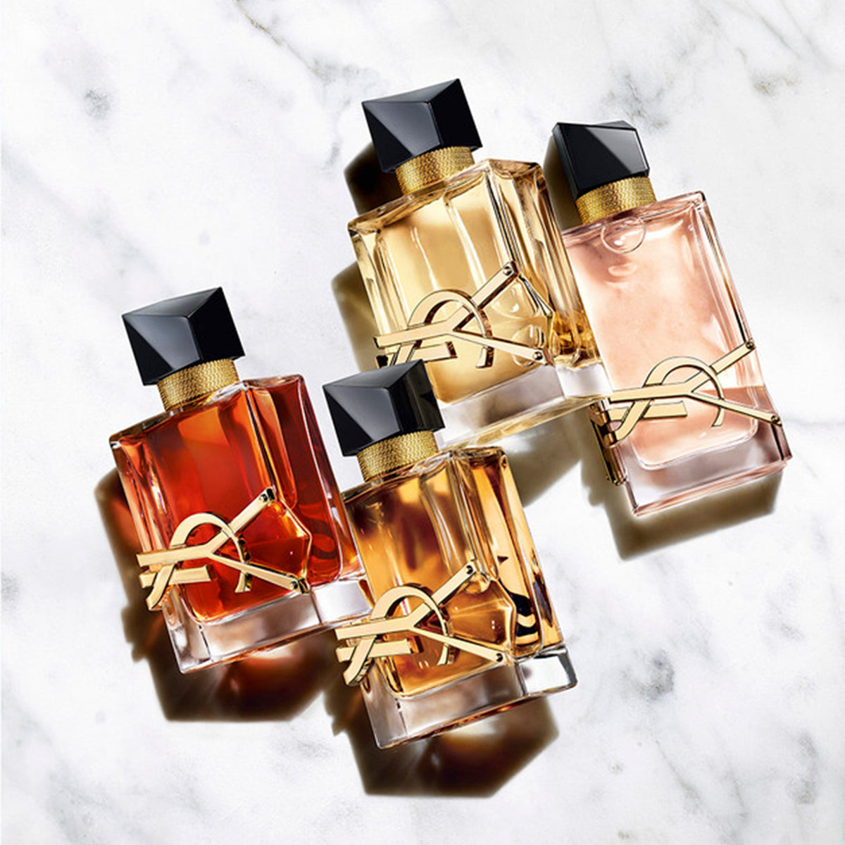 YSL Libre Eau De Parfum Intense 90ml Spray