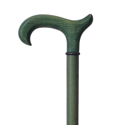 Eco walking Cane    Forrest