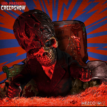 Creepshow – Living Dead Dolls Presents Father's Day Doll