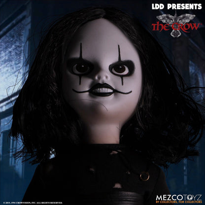 The Crow – Living Dead Dolls Presents Eric Draven Doll