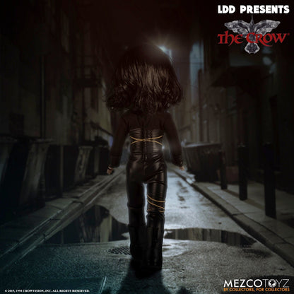 The Crow – Living Dead Dolls Presents Eric Draven Doll