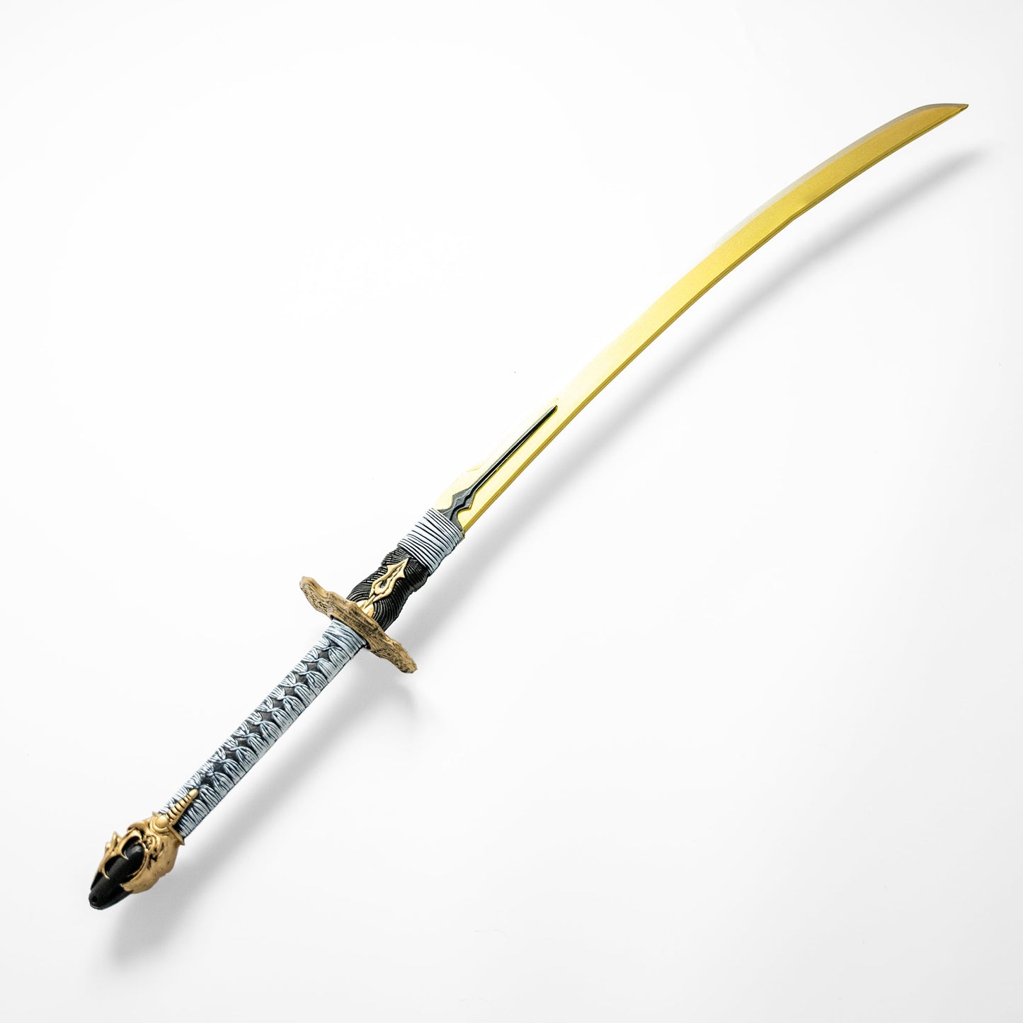9S's Cruel Oath Katana (High Density Foam)